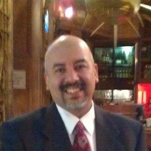 Meet your Posher, Alberto